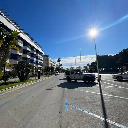 Paz4 Centrum-zeezicht مورايرا