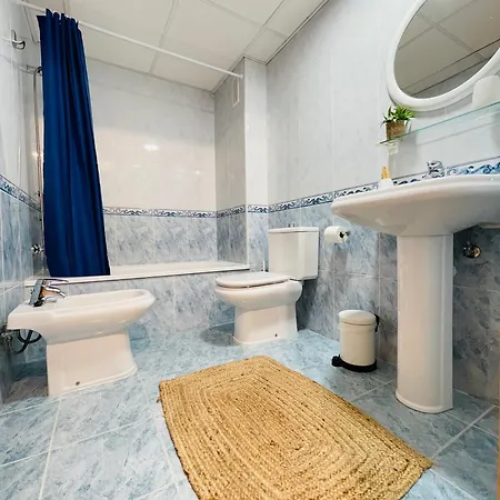 Paz4 Centrum-zeezicht مورايرا