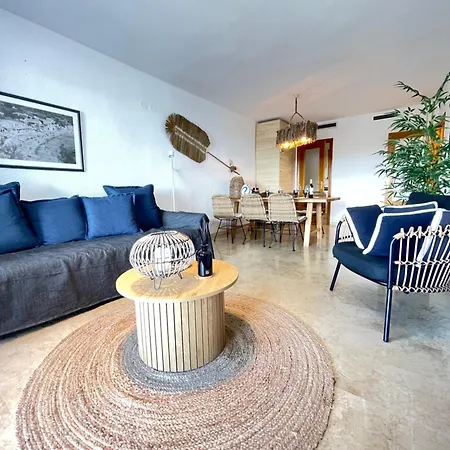 Paz4 Centrum-zeezicht *