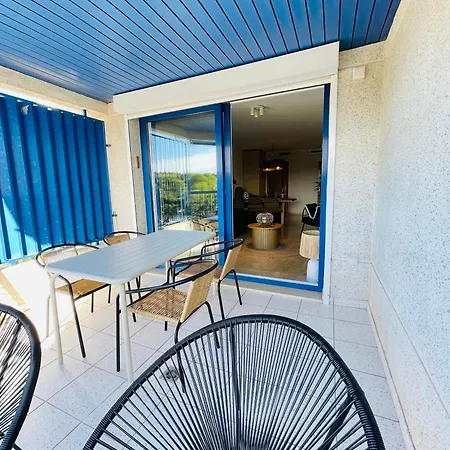 Paz4 Centrum-zeezicht مورايرا