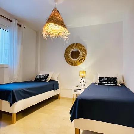 Paz4 Centrum-zeezicht