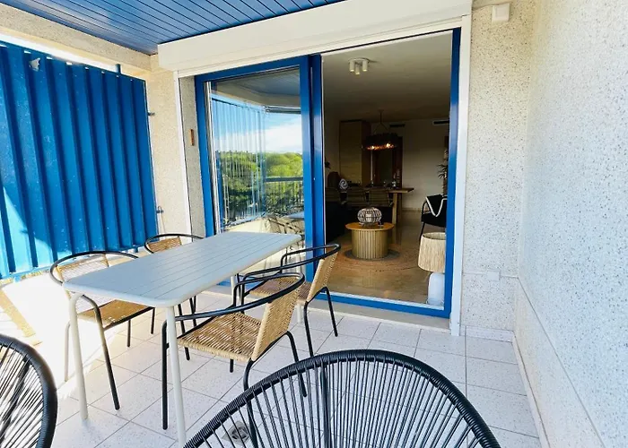 Paz4 Centrum-zeezicht Moraira